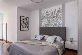 Comfortable in Old Town with Parking-Sokolnicza by #Hoomvi